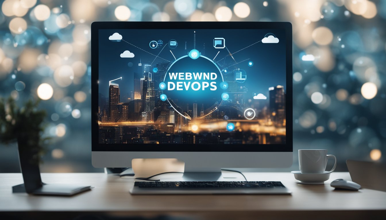 Migrating a website to cloud DevOps Migrating a website to cloud DevOps